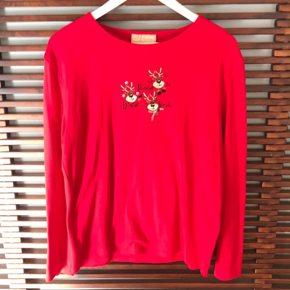 🙉 M & C Sportswear top